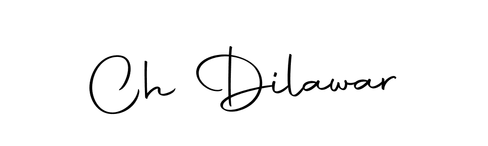 Similarly Autography-DOLnW is the best handwritten signature design. Signature creator online .You can use it as an online autograph creator for name Ch Dilawar. Ch Dilawar signature style 10 images and pictures png