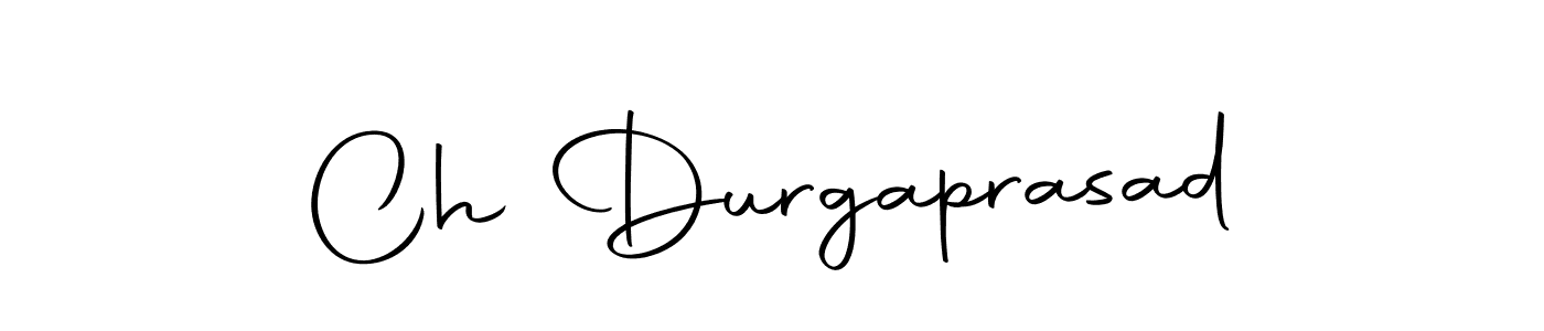 This is the best signature style for the Ch Durgaprasad name. Also you like these signature font (Autography-DOLnW). Mix name signature. Ch Durgaprasad signature style 10 images and pictures png