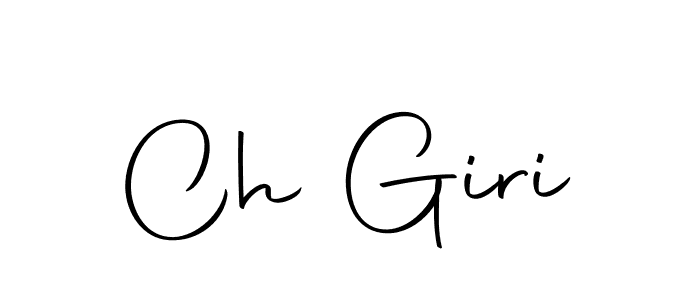 Once you've used our free online signature maker to create your best signature Autography-DOLnW style, it's time to enjoy all of the benefits that Ch Giri name signing documents. Ch Giri signature style 10 images and pictures png