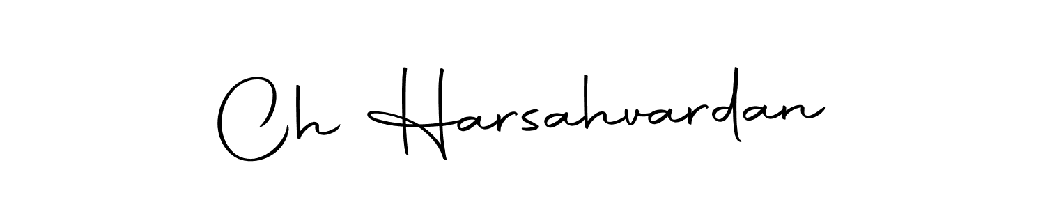 How to Draw Ch Harsahvardan signature style? Autography-DOLnW is a latest design signature styles for name Ch Harsahvardan. Ch Harsahvardan signature style 10 images and pictures png