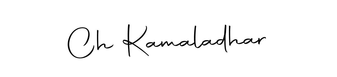 Best and Professional Signature Style for Ch Kamaladhar. Autography-DOLnW Best Signature Style Collection. Ch Kamaladhar signature style 10 images and pictures png