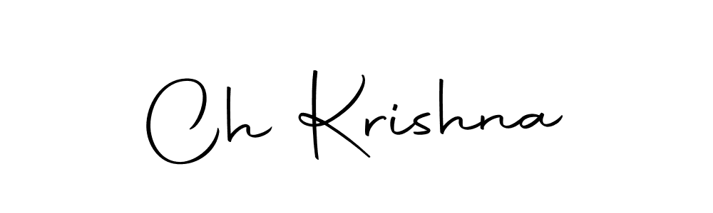 Also You can easily find your signature by using the search form. We will create Ch Krishna name handwritten signature images for you free of cost using Autography-DOLnW sign style. Ch Krishna signature style 10 images and pictures png