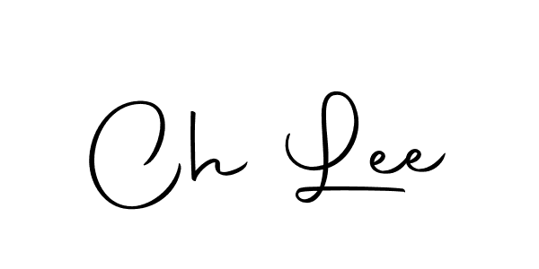 You can use this online signature creator to create a handwritten signature for the name Ch Lee. This is the best online autograph maker. Ch Lee signature style 10 images and pictures png