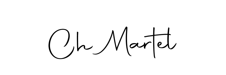 if you are searching for the best signature style for your name Ch Martel. so please give up your signature search. here we have designed multiple signature styles  using Autography-DOLnW. Ch Martel signature style 10 images and pictures png