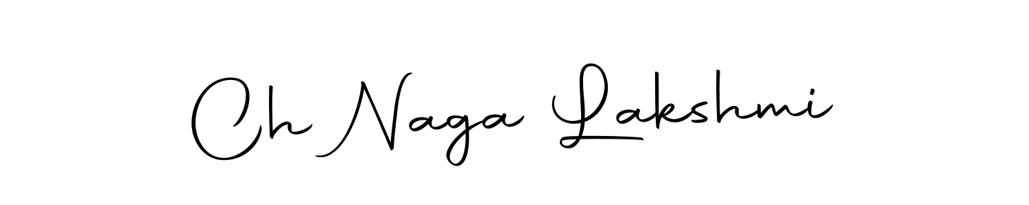 Once you've used our free online signature maker to create your best signature Autography-DOLnW style, it's time to enjoy all of the benefits that Ch Naga Lakshmi name signing documents. Ch Naga Lakshmi signature style 10 images and pictures png