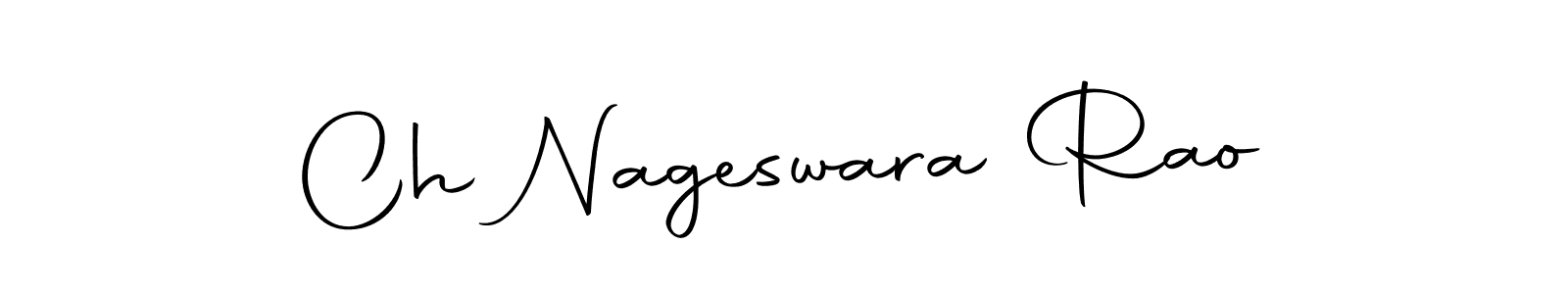 This is the best signature style for the Ch Nageswara Rao name. Also you like these signature font (Autography-DOLnW). Mix name signature. Ch Nageswara Rao signature style 10 images and pictures png