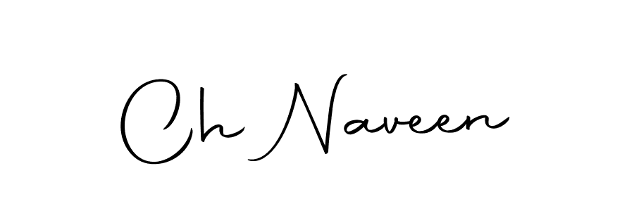 The best way (Autography-DOLnW) to make a short signature is to pick only two or three words in your name. The name Ch Naveen include a total of six letters. For converting this name. Ch Naveen signature style 10 images and pictures png