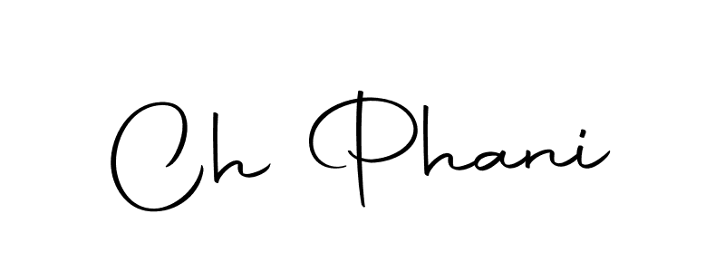 Once you've used our free online signature maker to create your best signature Autography-DOLnW style, it's time to enjoy all of the benefits that Ch Phani name signing documents. Ch Phani signature style 10 images and pictures png