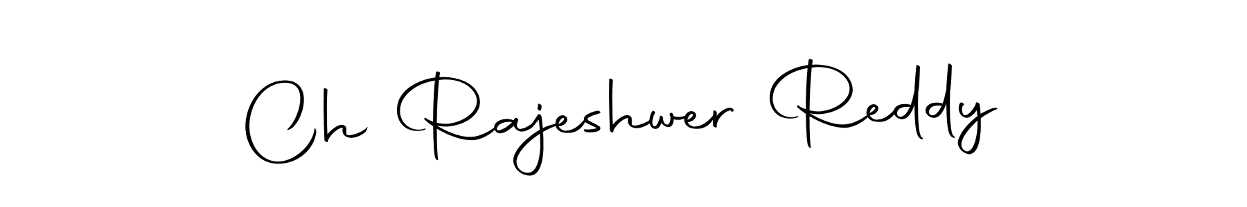 How to Draw Ch Rajeshwer Reddy signature style? Autography-DOLnW is a latest design signature styles for name Ch Rajeshwer Reddy. Ch Rajeshwer Reddy signature style 10 images and pictures png