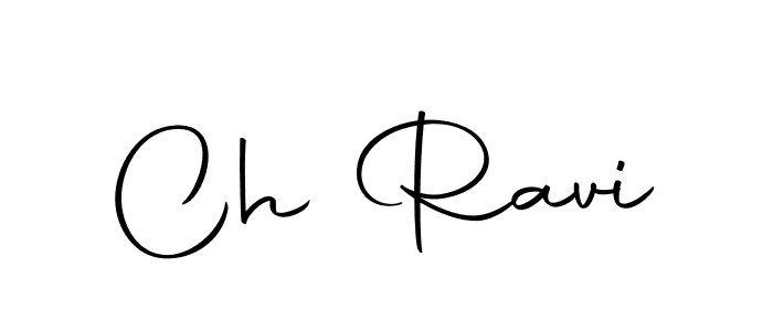 Here are the top 10 professional signature styles for the name Ch Ravi. These are the best autograph styles you can use for your name. Ch Ravi signature style 10 images and pictures png