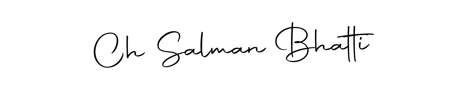 Best and Professional Signature Style for Ch Salman Bhatti. Autography-DOLnW Best Signature Style Collection. Ch Salman Bhatti signature style 10 images and pictures png