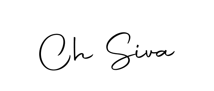 Best and Professional Signature Style for Ch Siva. Autography-DOLnW Best Signature Style Collection. Ch Siva signature style 10 images and pictures png