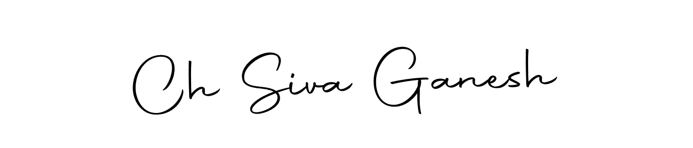 See photos of Ch Siva Ganesh official signature by Spectra . Check more albums & portfolios. Read reviews & check more about Autography-DOLnW font. Ch Siva Ganesh signature style 10 images and pictures png