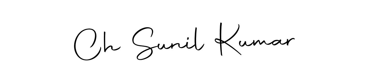 Also You can easily find your signature by using the search form. We will create Ch Sunil Kumar name handwritten signature images for you free of cost using Autography-DOLnW sign style. Ch Sunil Kumar signature style 10 images and pictures png