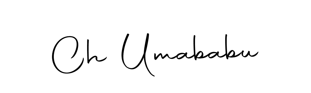 Check out images of Autograph of Ch Umababu name. Actor Ch Umababu Signature Style. Autography-DOLnW is a professional sign style online. Ch Umababu signature style 10 images and pictures png