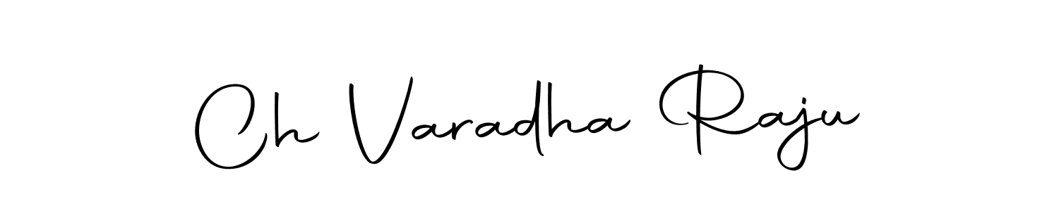 How to Draw Ch Varadha Raju signature style? Autography-DOLnW is a latest design signature styles for name Ch Varadha Raju. Ch Varadha Raju signature style 10 images and pictures png