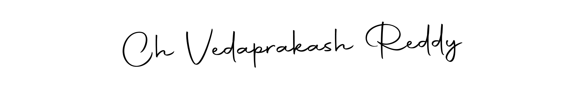 Similarly Autography-DOLnW is the best handwritten signature design. Signature creator online .You can use it as an online autograph creator for name Ch Vedaprakash Reddy. Ch Vedaprakash Reddy signature style 10 images and pictures png