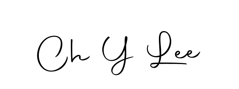 How to Draw Ch Y Lee signature style? Autography-DOLnW is a latest design signature styles for name Ch Y Lee. Ch Y Lee signature style 10 images and pictures png