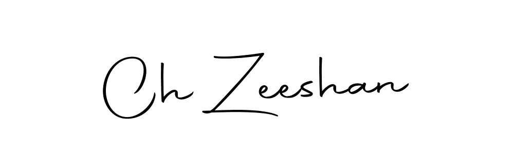 Also You can easily find your signature by using the search form. We will create Ch Zeeshan name handwritten signature images for you free of cost using Autography-DOLnW sign style. Ch Zeeshan signature style 10 images and pictures png