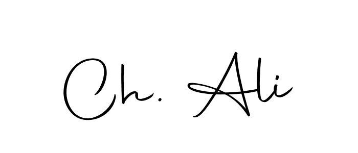 Also You can easily find your signature by using the search form. We will create Ch. Ali name handwritten signature images for you free of cost using Autography-DOLnW sign style. Ch. Ali signature style 10 images and pictures png