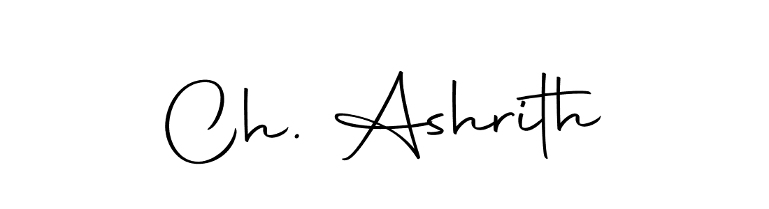 Check out images of Autograph of Ch. Ashrith name. Actor Ch. Ashrith Signature Style. Autography-DOLnW is a professional sign style online. Ch. Ashrith signature style 10 images and pictures png