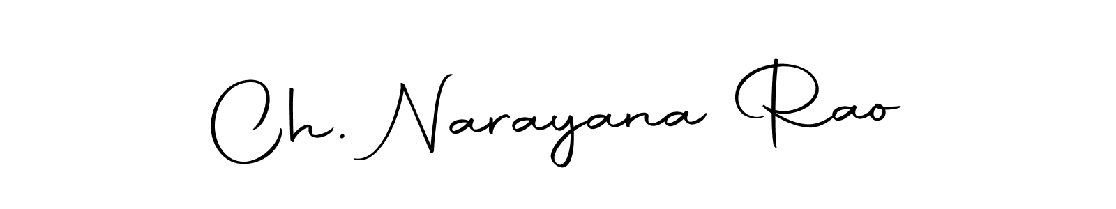 Similarly Autography-DOLnW is the best handwritten signature design. Signature creator online .You can use it as an online autograph creator for name Ch. Narayana Rao. Ch. Narayana Rao signature style 10 images and pictures png