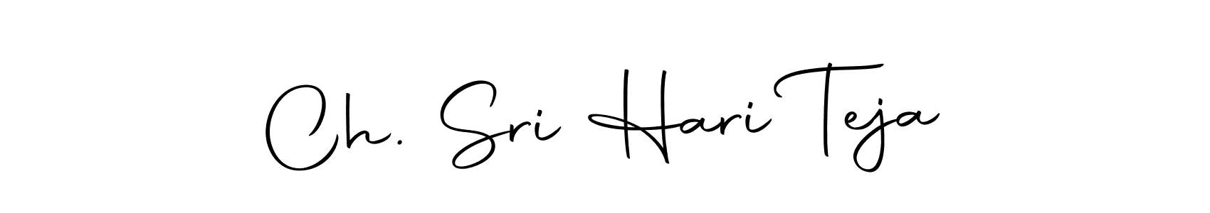 Best and Professional Signature Style for Ch. Sri Hari Teja. Autography-DOLnW Best Signature Style Collection. Ch. Sri Hari Teja signature style 10 images and pictures png