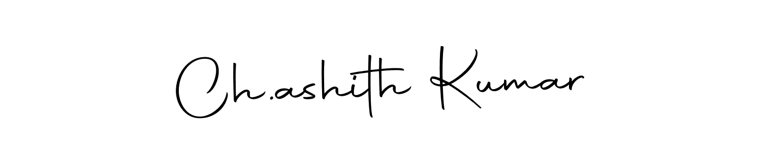 How to Draw Ch.ashith Kumar signature style? Autography-DOLnW is a latest design signature styles for name Ch.ashith Kumar. Ch.ashith Kumar signature style 10 images and pictures png