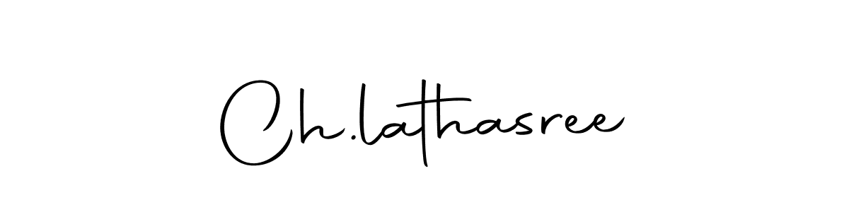 Also You can easily find your signature by using the search form. We will create Ch.lathasree name handwritten signature images for you free of cost using Autography-DOLnW sign style. Ch.lathasree signature style 10 images and pictures png