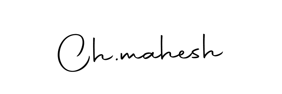 Best and Professional Signature Style for Ch.mahesh. Autography-DOLnW Best Signature Style Collection. Ch.mahesh signature style 10 images and pictures png