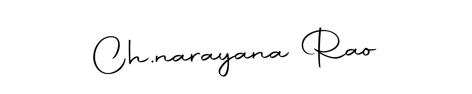 Similarly Autography-DOLnW is the best handwritten signature design. Signature creator online .You can use it as an online autograph creator for name Ch.narayana Rao. Ch.narayana Rao signature style 10 images and pictures png