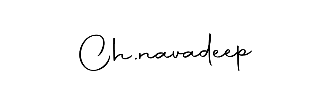 You can use this online signature creator to create a handwritten signature for the name Ch.navadeep. This is the best online autograph maker. Ch.navadeep signature style 10 images and pictures png