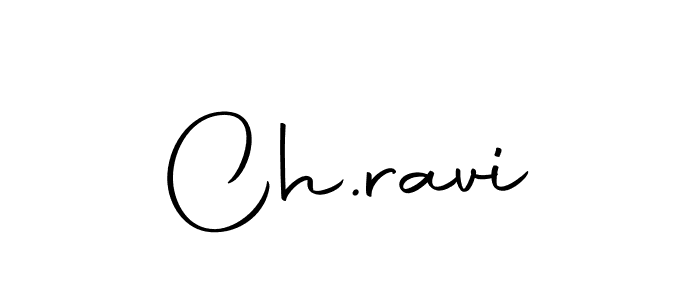 It looks lik you need a new signature style for name Ch.ravi. Design unique handwritten (Autography-DOLnW) signature with our free signature maker in just a few clicks. Ch.ravi signature style 10 images and pictures png