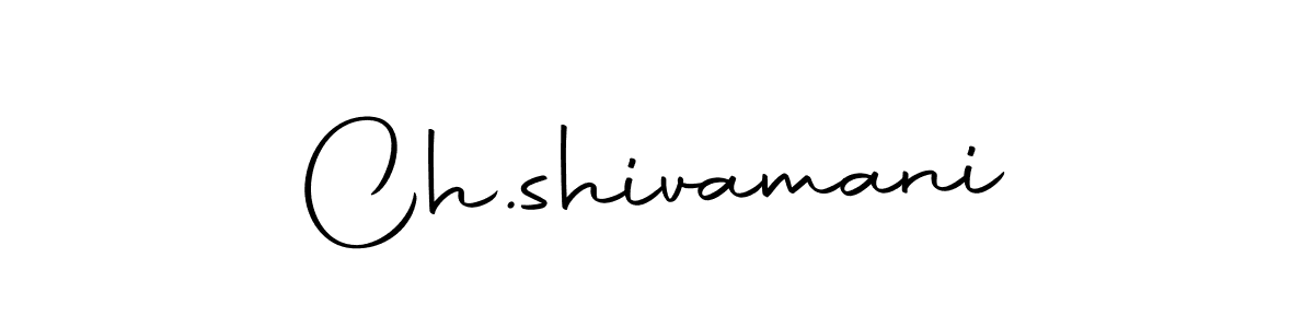 How to Draw Ch.shivamani signature style? Autography-DOLnW is a latest design signature styles for name Ch.shivamani. Ch.shivamani signature style 10 images and pictures png