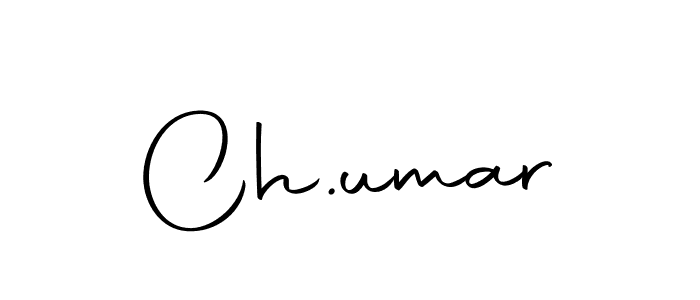 How to Draw Ch.umar signature style? Autography-DOLnW is a latest design signature styles for name Ch.umar. Ch.umar signature style 10 images and pictures png