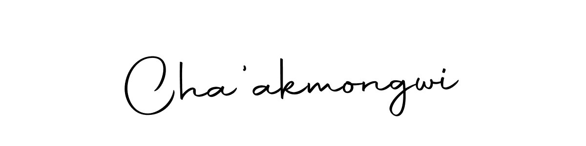 It looks lik you need a new signature style for name Cha'akmongwi. Design unique handwritten (Autography-DOLnW) signature with our free signature maker in just a few clicks. Cha'akmongwi signature style 10 images and pictures png