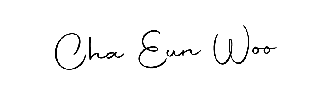 Once you've used our free online signature maker to create your best signature Autography-DOLnW style, it's time to enjoy all of the benefits that Cha Eun Woo name signing documents. Cha Eun Woo signature style 10 images and pictures png
