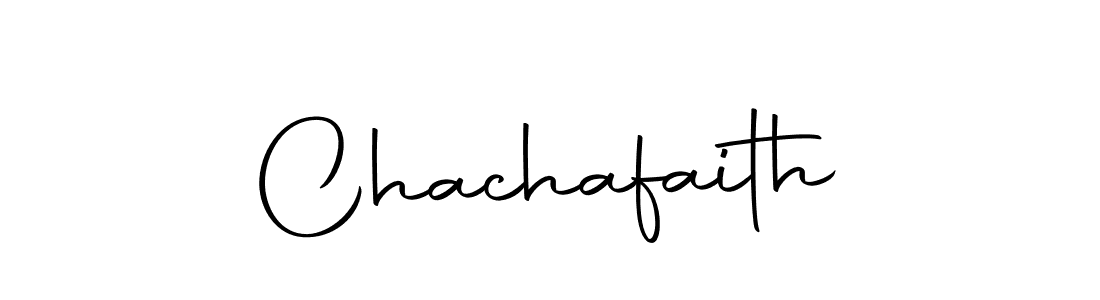 Also we have Chachafaith name is the best signature style. Create professional handwritten signature collection using Autography-DOLnW autograph style. Chachafaith signature style 10 images and pictures png