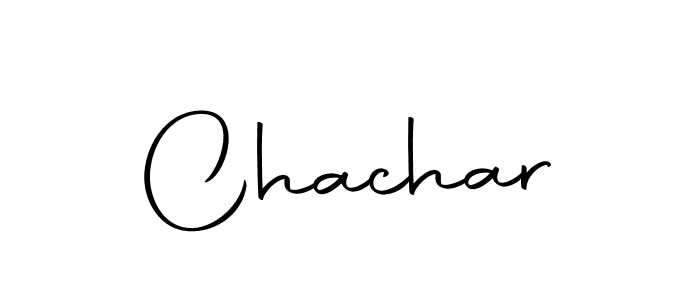 if you are searching for the best signature style for your name Chachar. so please give up your signature search. here we have designed multiple signature styles  using Autography-DOLnW. Chachar signature style 10 images and pictures png