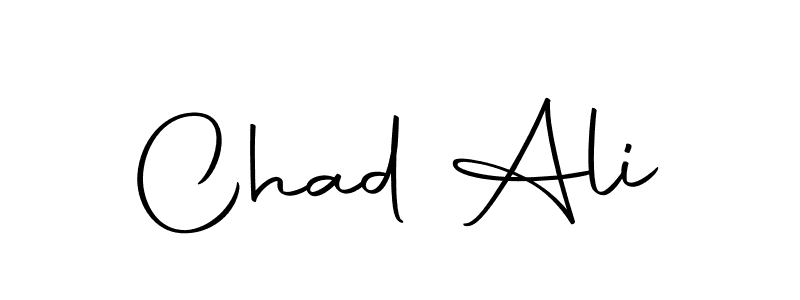 Once you've used our free online signature maker to create your best signature Autography-DOLnW style, it's time to enjoy all of the benefits that Chad Ali name signing documents. Chad Ali signature style 10 images and pictures png