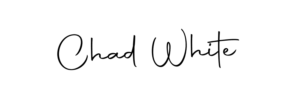 You can use this online signature creator to create a handwritten signature for the name Chad White. This is the best online autograph maker. Chad White signature style 10 images and pictures png