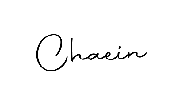 Also we have Chaein name is the best signature style. Create professional handwritten signature collection using Autography-DOLnW autograph style. Chaein signature style 10 images and pictures png