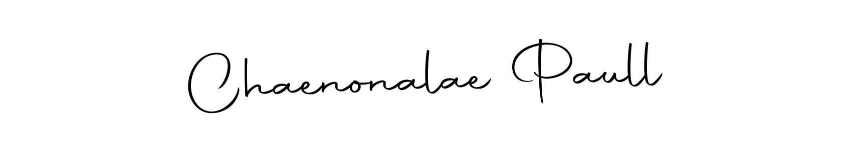 Check out images of Autograph of Chaenonalae Paull name. Actor Chaenonalae Paull Signature Style. Autography-DOLnW is a professional sign style online. Chaenonalae Paull signature style 10 images and pictures png