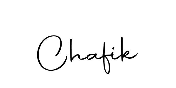 Autography-DOLnW is a professional signature style that is perfect for those who want to add a touch of class to their signature. It is also a great choice for those who want to make their signature more unique. Get Chafik name to fancy signature for free. Chafik signature style 10 images and pictures png