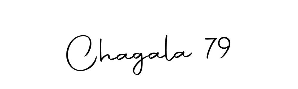 Also we have Chagala 79 name is the best signature style. Create professional handwritten signature collection using Autography-DOLnW autograph style. Chagala 79 signature style 10 images and pictures png
