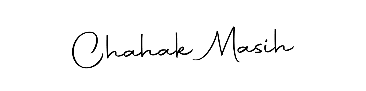 It looks lik you need a new signature style for name Chahak Masih. Design unique handwritten (Autography-DOLnW) signature with our free signature maker in just a few clicks. Chahak Masih signature style 10 images and pictures png