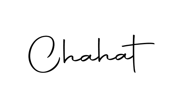 Chahat stylish signature style. Best Handwritten Sign (Autography-DOLnW) for my name. Handwritten Signature Collection Ideas for my name Chahat. Chahat signature style 10 images and pictures png