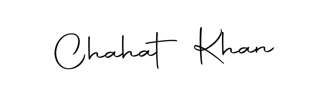 Here are the top 10 professional signature styles for the name Chahat Khan. These are the best autograph styles you can use for your name. Chahat Khan signature style 10 images and pictures png