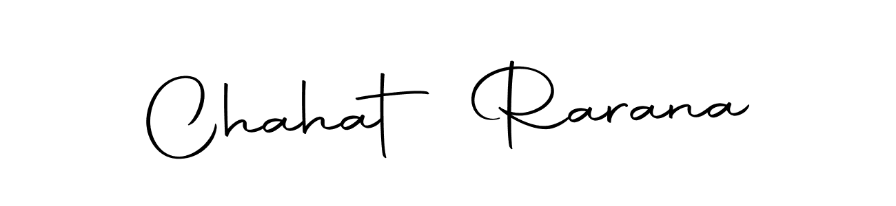 Similarly Autography-DOLnW is the best handwritten signature design. Signature creator online .You can use it as an online autograph creator for name Chahat Rarana. Chahat Rarana signature style 10 images and pictures png