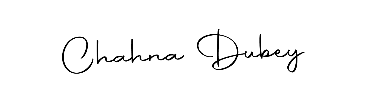 It looks lik you need a new signature style for name Chahna Dubey. Design unique handwritten (Autography-DOLnW) signature with our free signature maker in just a few clicks. Chahna Dubey signature style 10 images and pictures png